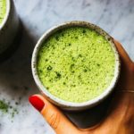 5 good recipes of green tea smoothies for weight loss