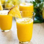 Recipes of night time smoothie for weight loss